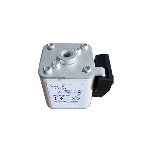 170M3412 fusible rapide pour semi conducteur haute tension