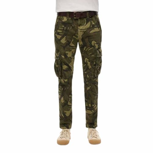 Superdry Core Cargo Pants 33