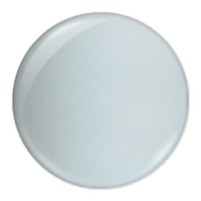 Nugenesis Dip Powder NU 120 Baby Blue Eyes