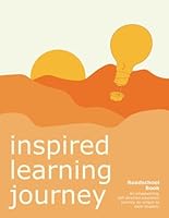 Roadschool Adventure Book: by Inspired Learning Journey 1969040173 Book Cover