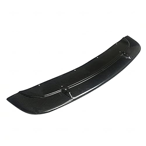 Séparateur central carbone BMW M2 F87 pour pare-chocs avant style ST - 2