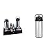 Saro 317-2070 LEO 2 - Stazione di caffè + 2 x 317 – 2076 – Caraffa Termica Isolante S/S, 2,2 L immagine
