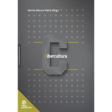 Capa do livro Cibercultura