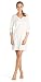 Produktbild HANRO Damen Nachthemd 3/4 Arm 90 cm Pure Essence (0102 off white), Gr. XS