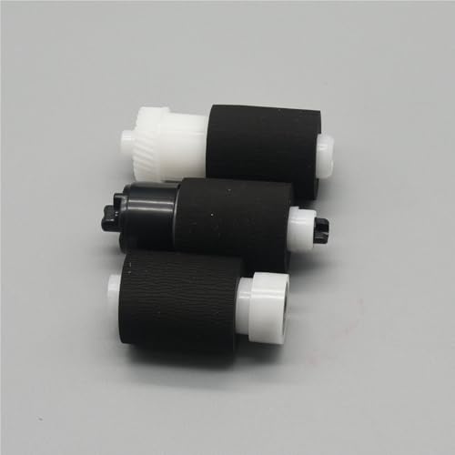 Solution bourrage papier avec 10 kits rouleaux séparation pour imprimante