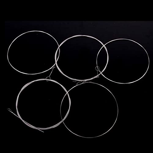 CALANDIS™ A Set of 5 Strings for 5-String Banjo | Banjos | Folk & World | String - Image 4 thumbnail