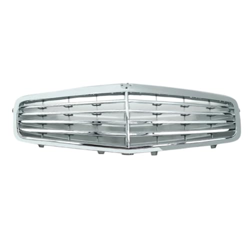 Calandre avant Classe E W212 grille de radiateur centrale E200 E300 E350 E400