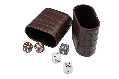 Backgammon Philos 1185 Pondikonisi moyen idée cadeau idéale pour passionnés