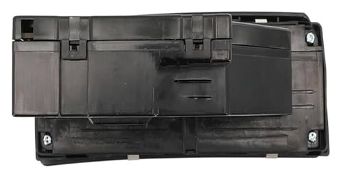 Interrupteur lève-vitre pour BMW X5 E53 1999-2006 commande de vitre bouton 61316962505 - 3