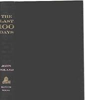 The last 100 days B00E1EKJ9S Book Cover