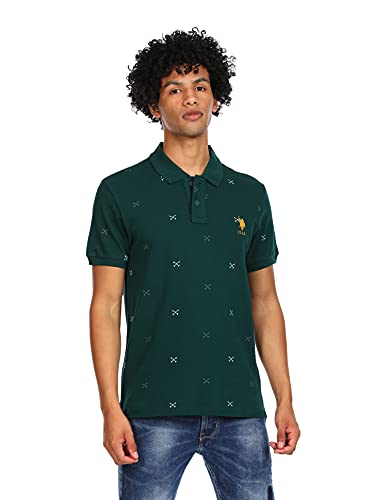 Image of U.S. POLO ASSN. Men's Slim T-Shirt