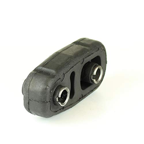 Dea A4345 Front Engine Torque Strut Mount #TOP2