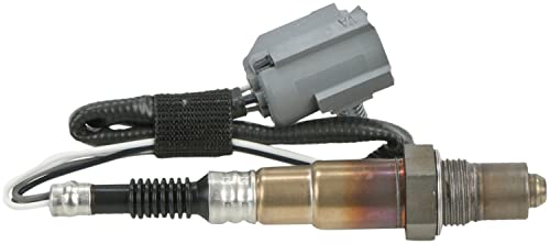 Sensor de Oxígeno Herko para Chrysler Dodge Neon 2000-2002 miniatura 4