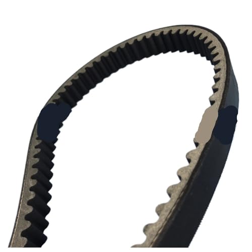 Solución de desgaste con la correa CVT 871 23 30 en tu scooter 2
