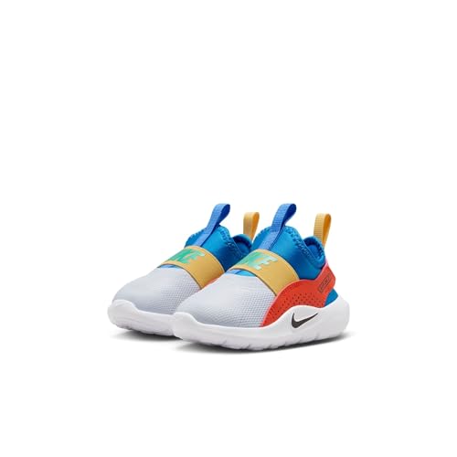 Image of Nike Unisex Kids' Flex Runner 4 Running Shoes - Boys Girls Toddlers & Baby Running Sneakers