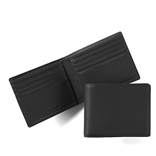 10 Best Leatherology Front Wallets 2023 There's One Clear Winner