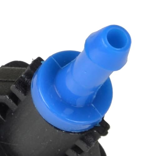Jet joint lave-glace haute performance avec buse pulvérisateur