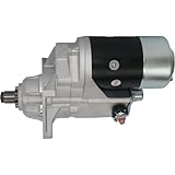 12V 2.5KW 13T Starter Motor 3964427 For Cummins 3.9L 5.9L Diesel Engines Bluebird 1994-1998 DEYAOLKL