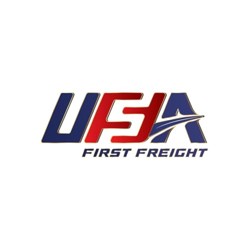Amazon.com: USA First Freight : USA First Freight: Books