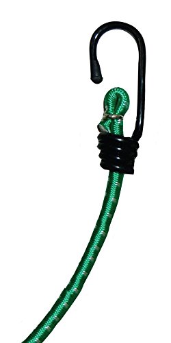 Ancra Cargo 95413 Standard Bungee, 13", Green/White #1