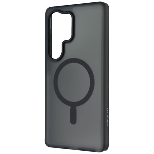 Nimbus9 Phantom 3 Case for MagSafe for Galaxy S25 Ultra - Smoke