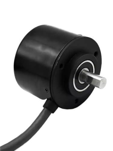 Codeur de valeur absolue E6C3-AG5C-C 1024P R capteur rotatif AG5B