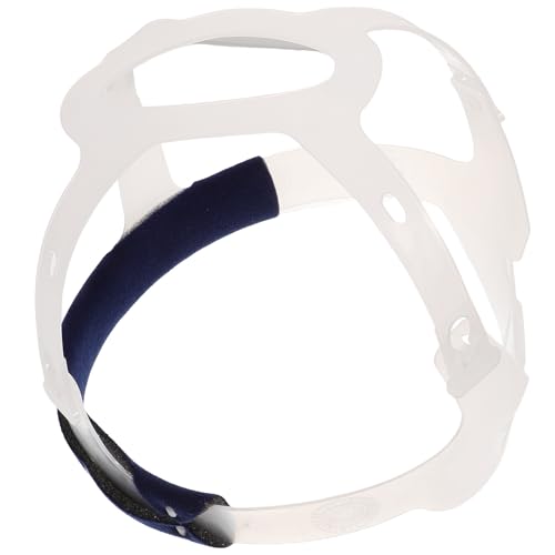 Inserto de casco de seguridad M6: forro de suspensión y protección laboral
