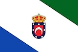 san martin de valdeiglesias restaurantes Calidad prémium magFlags Bandera Large Propuesta definitiva de Bandera Municipal de es San Martín de Valdeiglesias Madrid  Bandera Paisaje  1.35m²  90x150cm
