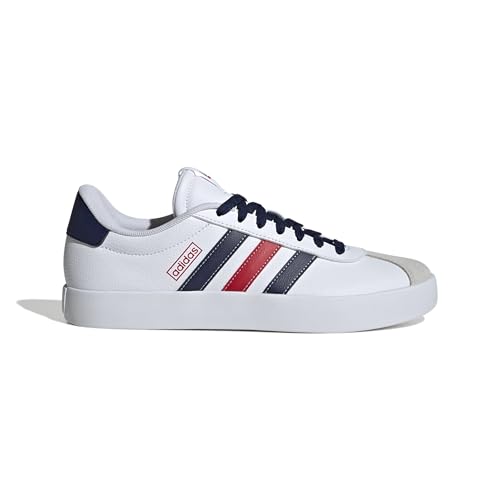 Image of adidas Womens Vl Court 3.0 Low