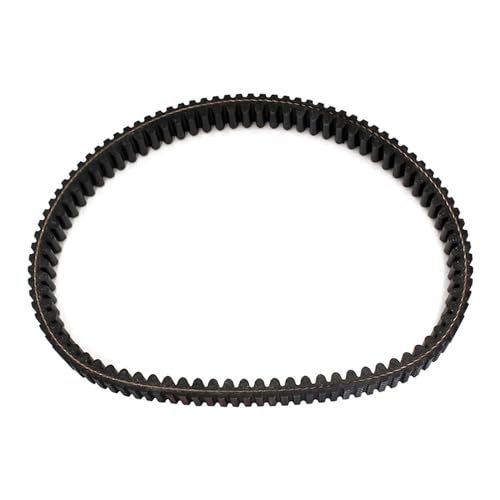 Correa de transmisión para evitar tirones en Can-Am X3 900 Max 4x4 6