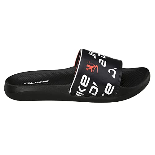 Image of Duke mens Fwc6130 Slipper