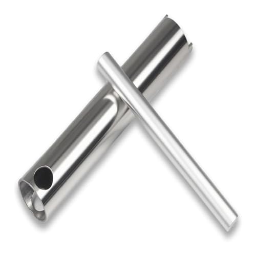 Extractor de cartuchos para bañeras Y: mantén tu ducha impecable con el modelo 1234 6