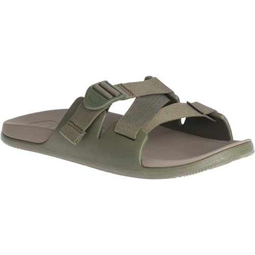 Image of Chaco Women's Chillos Slide Sandal