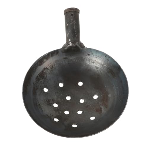 Rastrillo Jardín con Mango Largo Marca Holibanna