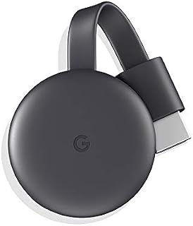 Google Chromecast (3.GEN) Mediastick, Flash Hard Drive Marvell 1300 MHz MARVELL GC1000