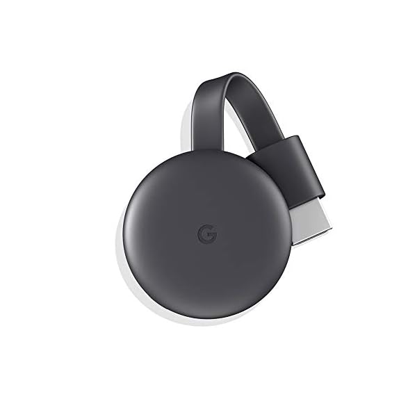 Chromecast 3 Hdmi Full HD1080p Google