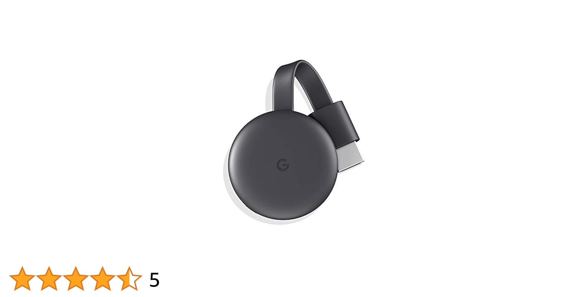 その他 Google chromecast Google Chromecast with Google TV By FedEx | eBay
