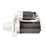 Self Starter Motor Compatible with BMW E36 E46 316i 320i 323i 328i Z3 E85 Z4 E83 M43 M50 M52 M54