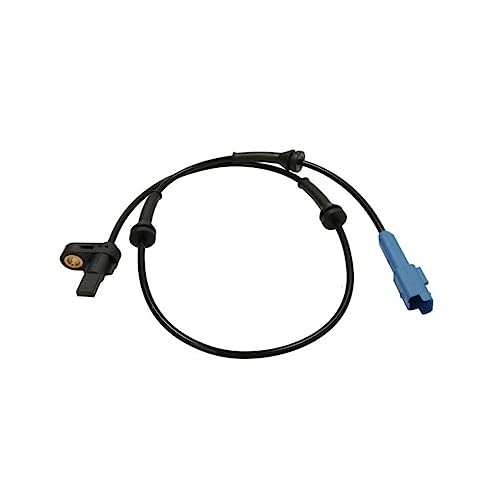 Capteur de vitesse de roue ABS Delphi SS20024 pour véhicule