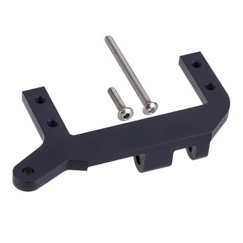 Servo Mount Stand TRX4 pour Éliminer la Flexion de Direction RC