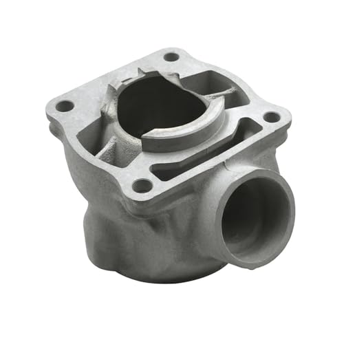 Bloque de cilindros YZ85 con acabado rectificado OEM 5PA-11311-10-00 para rendimiento de motor 4