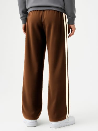 Image of Maniac Mens Double Drive Cotton Trackpant