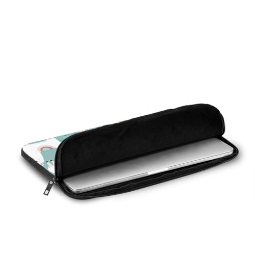 Housse ordinateur portable 12 pouces antichoc et ultra portable pour le jeu