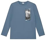 T-Shirt langarm s.OliverJungenT-Shirt, 5470, 158/164