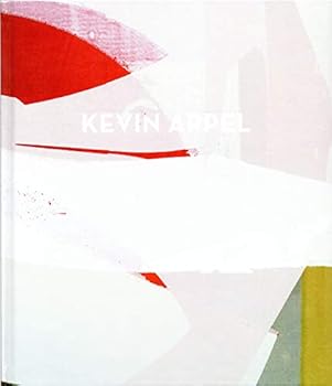 Hardcover Kevin Appel. in Shrink Wrap Book