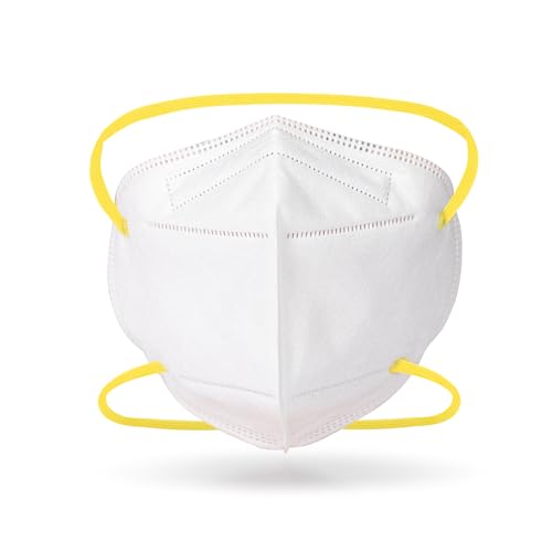 MASC Disposable Protective Face Masks (20-Pack)