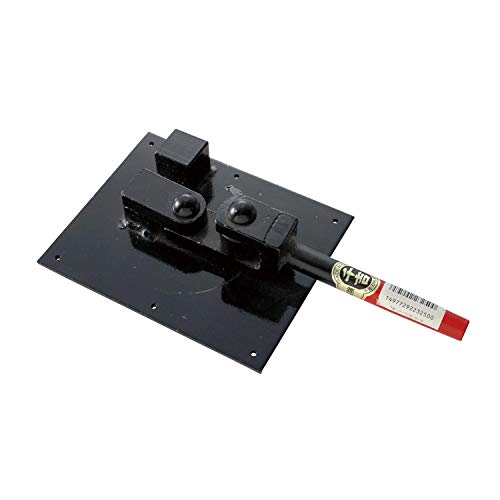 Senkichi Rebar bender for rebar 9 to 13mm (Japan Import)