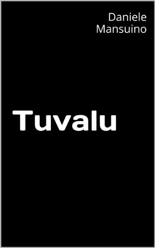 Tuvalu (Italian Edition)