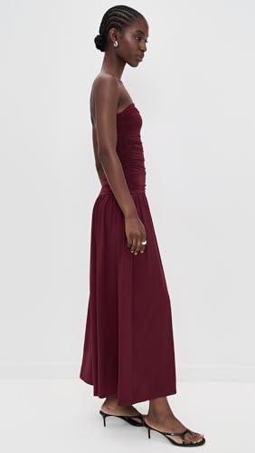 NIA Women's Santal Dress4