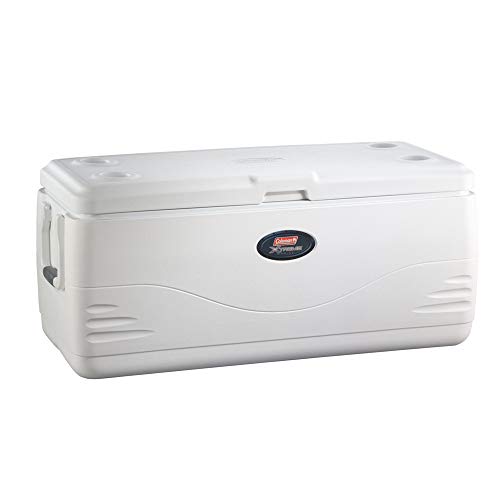 Coleman Xtreme 6 Marine Cooler, 150 Quart - 5250B799